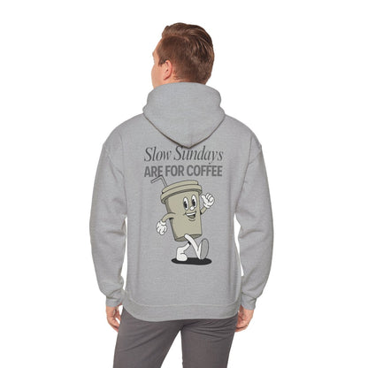 IRISH COFFEE - Coffee (Hoodie)
