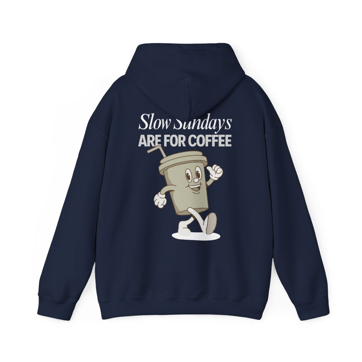 IRISH COFFEE - Coffee (Hoodie)