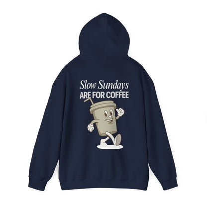 IRISH COFFEE - Coffee (Hoodie)
