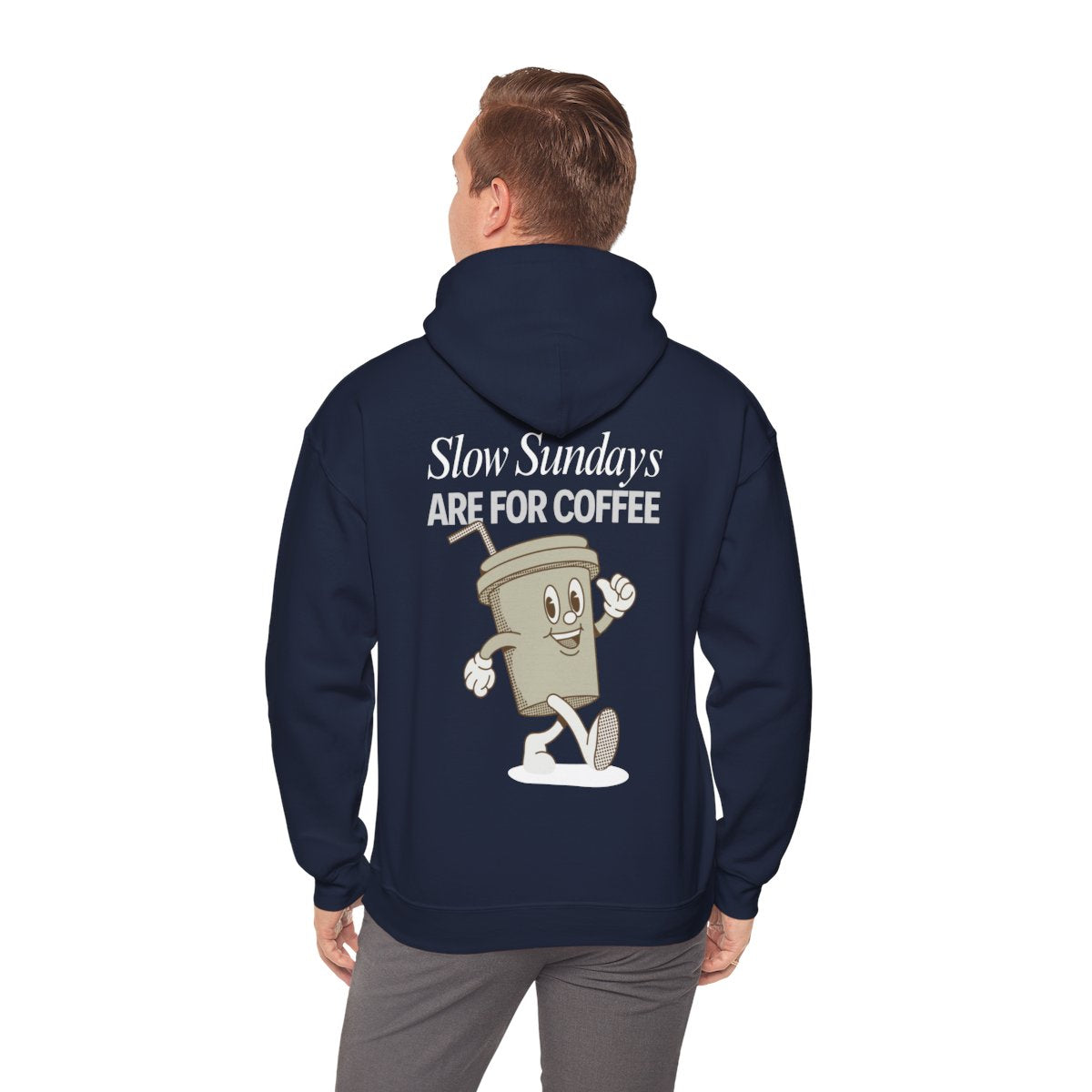 IRISH COFFEE - Coffee (Hoodie)