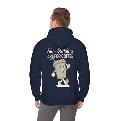 IRISH COFFEE - Coffee (Hoodie)
