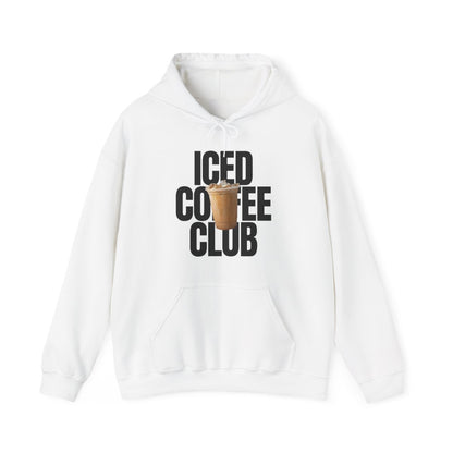 ICED COFFEE - Coffee (Hoodie)