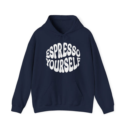 GREEN COFFEE - Coffee (Hoodie)