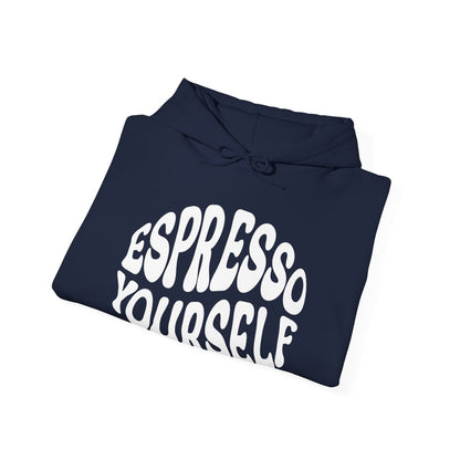 GREEN COFFEE - Coffee (Hoodie)