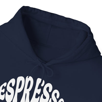 GREEN COFFEE - Coffee (Hoodie)