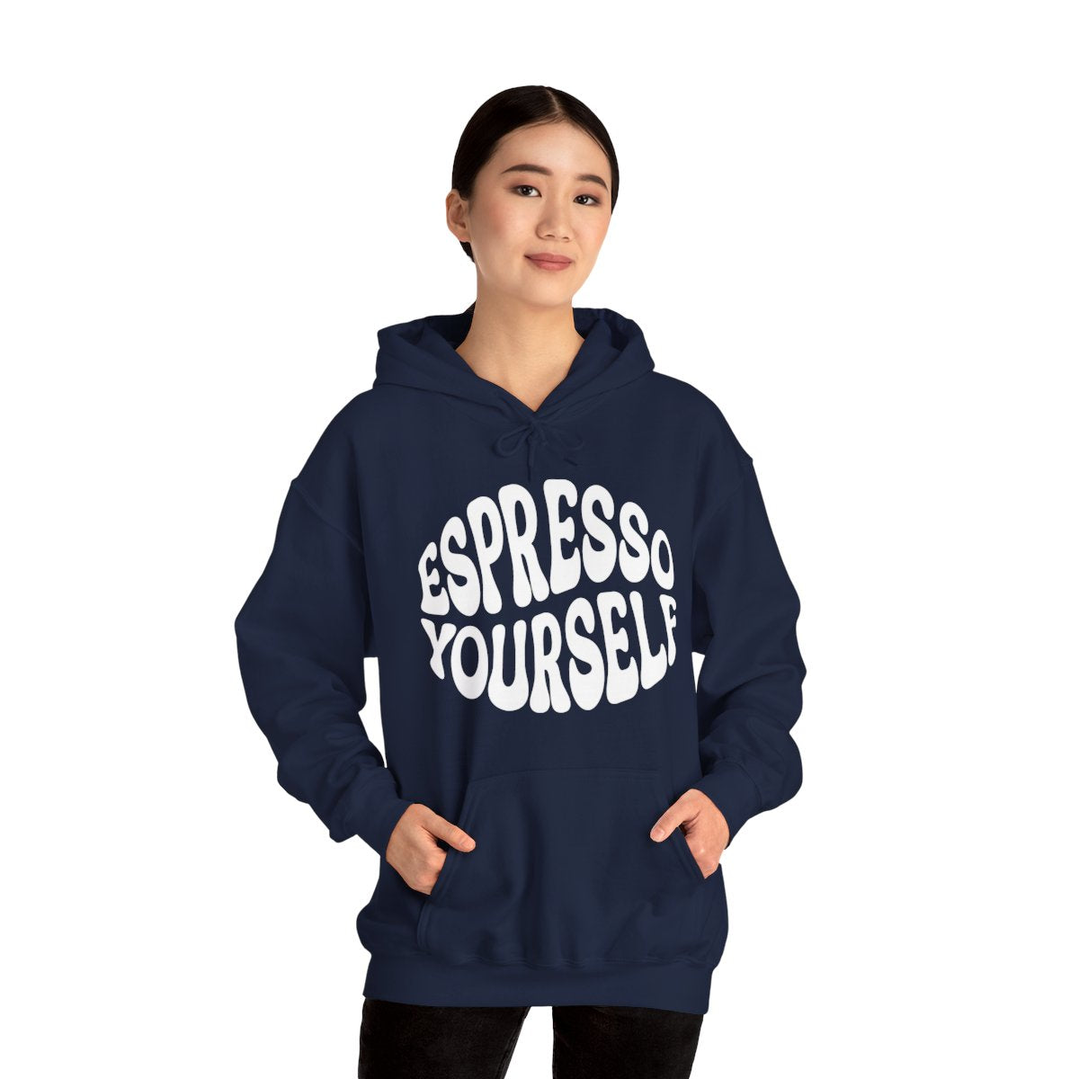GREEN COFFEE - Coffee (Hoodie)