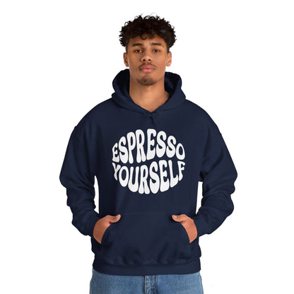 GREEN COFFEE - Coffee (Hoodie)