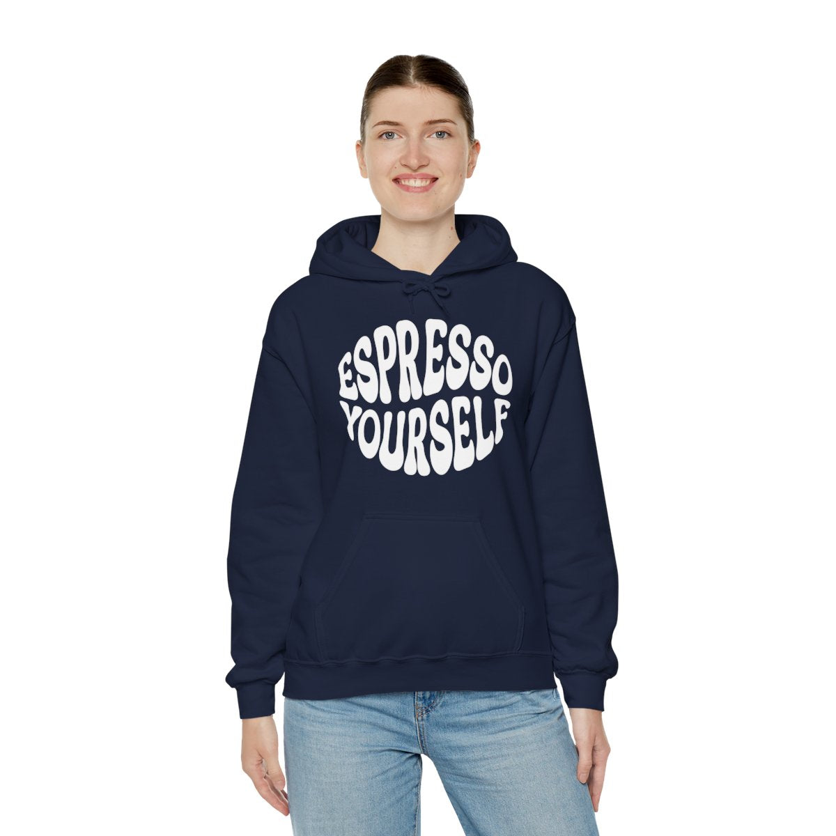 GREEN COFFEE - Coffee (Hoodie)