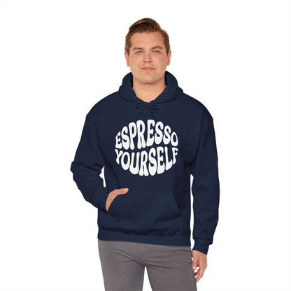 GREEN COFFEE - Coffee (Hoodie)