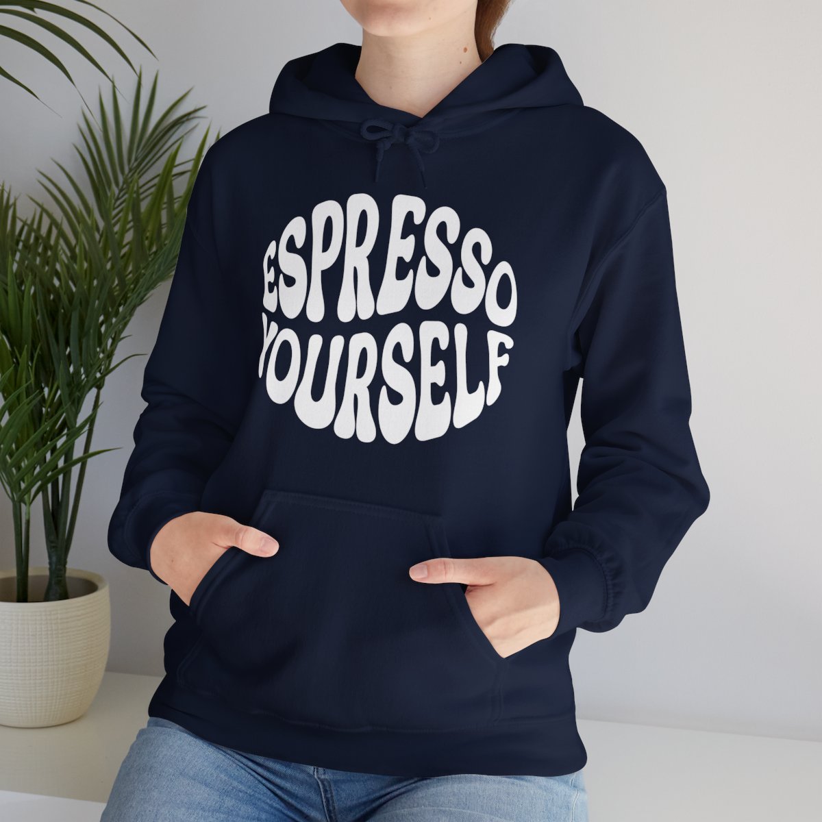 GREEN COFFEE - Coffee (Hoodie)
