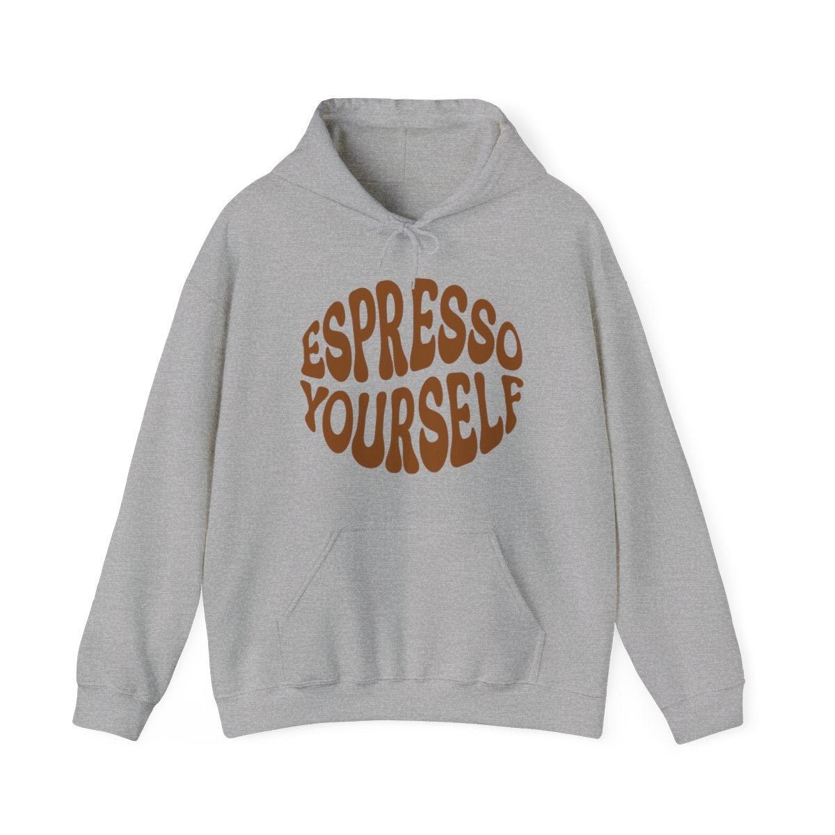 GREEN COFFEE - Coffee (Hoodie)