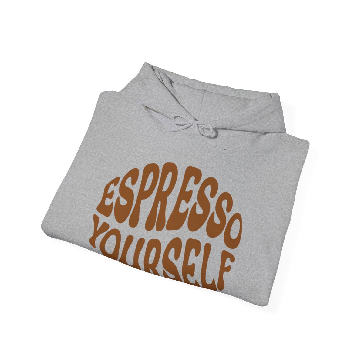 GREEN COFFEE - Coffee (Hoodie)