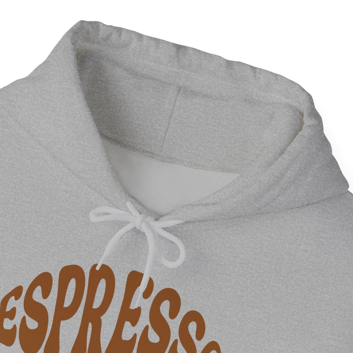GREEN COFFEE - Coffee (Hoodie)
