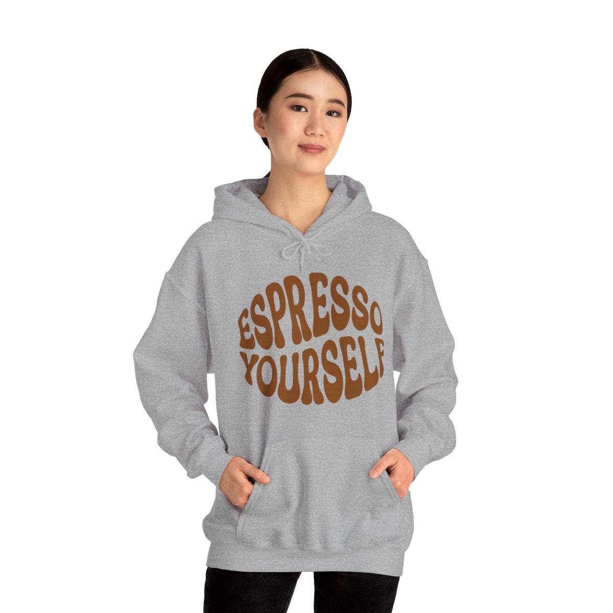 GREEN COFFEE - Coffee (Hoodie)