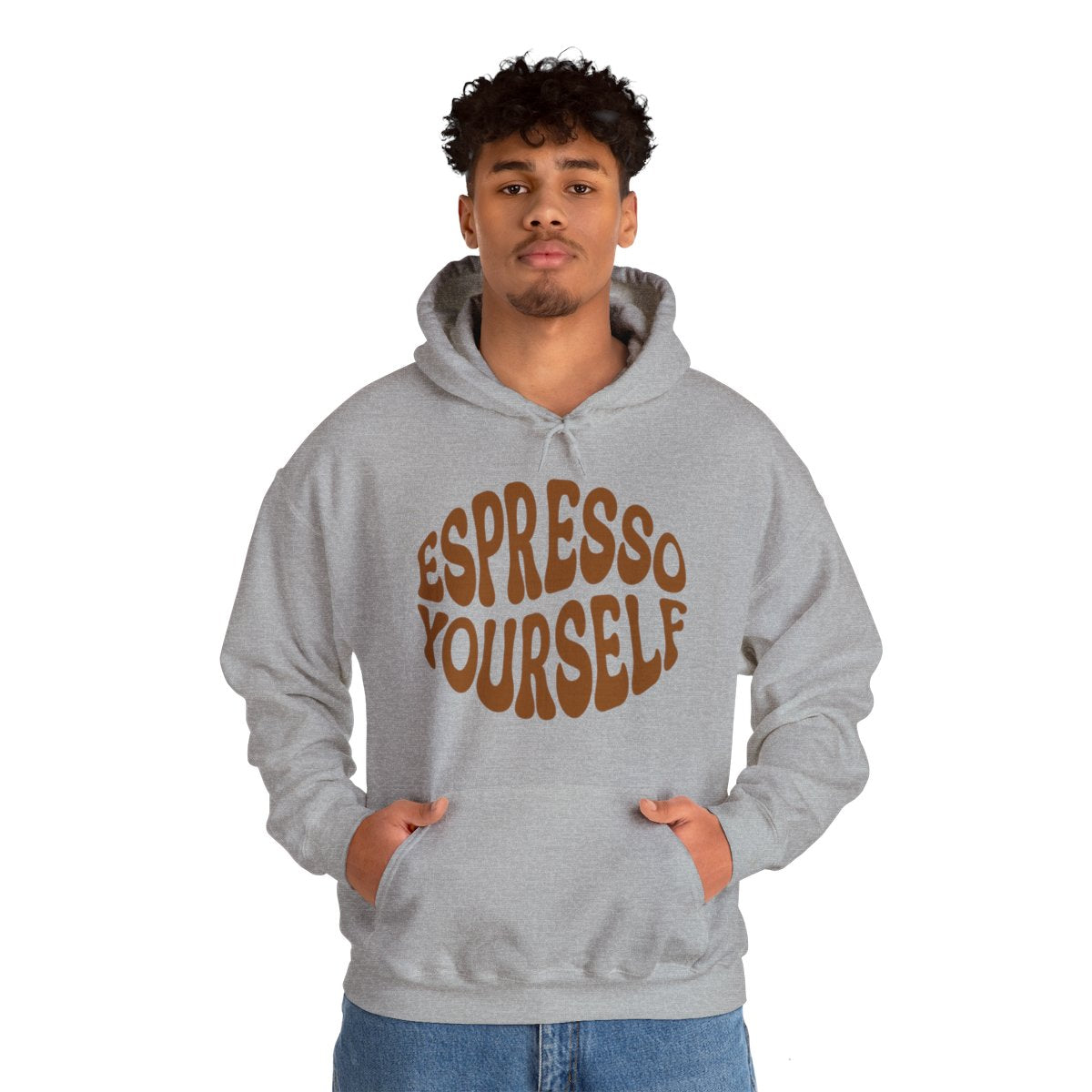 GREEN COFFEE - Coffee (Hoodie)