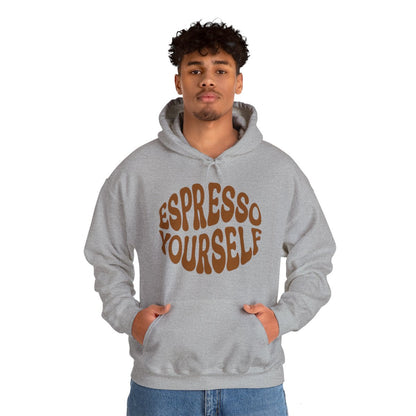 GREEN COFFEE - Coffee (Hoodie)