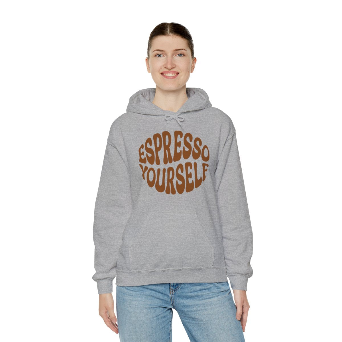 GREEN COFFEE - Coffee (Hoodie)