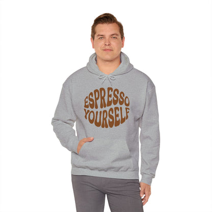 GREEN COFFEE - Coffee (Hoodie)