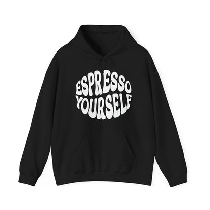 GREEN COFFEE - Coffee (Hoodie)