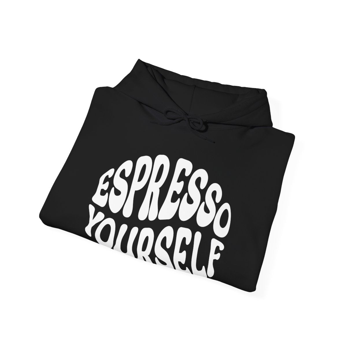 GREEN COFFEE - Coffee (Hoodie)