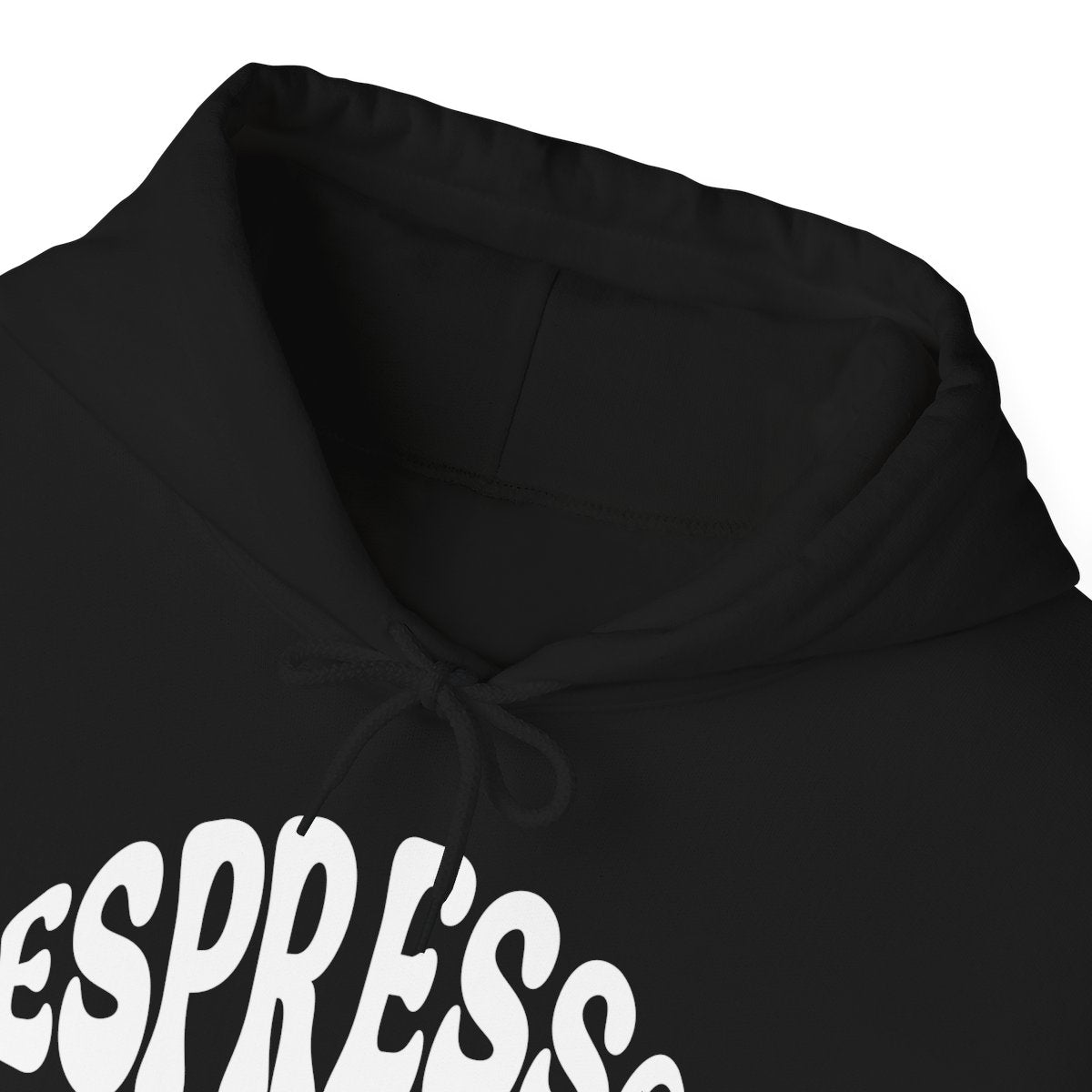 GREEN COFFEE - Coffee (Hoodie)