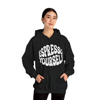 GREEN COFFEE - Coffee (Hoodie)