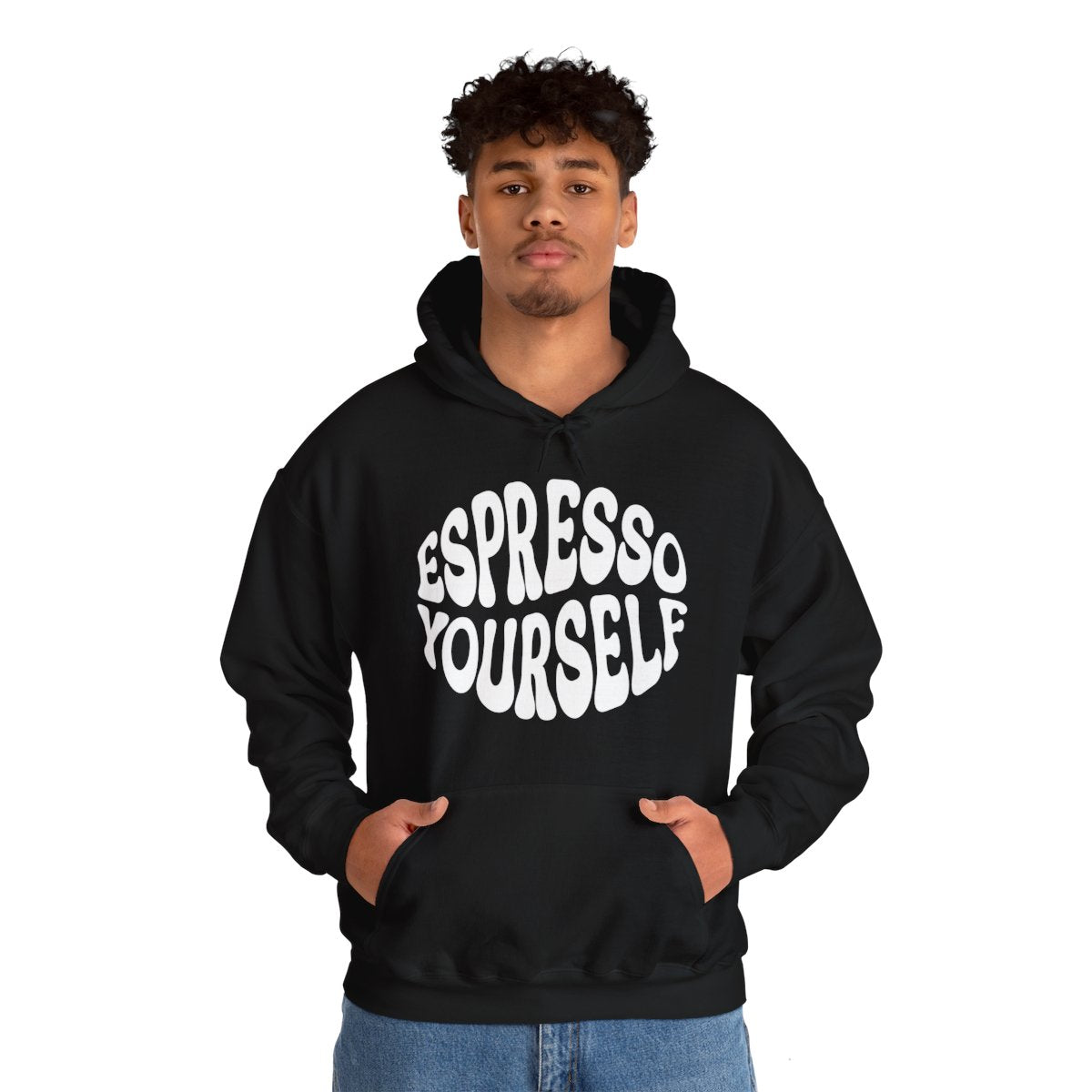 GREEN COFFEE - Coffee (Hoodie)