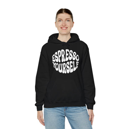 GREEN COFFEE - Coffee (Hoodie)