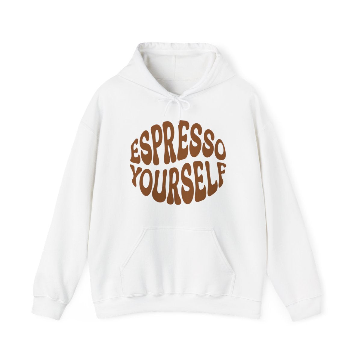 GREEN COFFEE - Coffee (Hoodie)