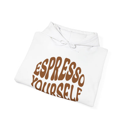 GREEN COFFEE - Coffee (Hoodie)