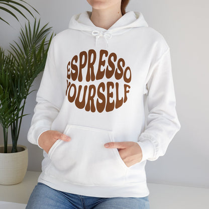 GREEN COFFEE - Coffee (Hoodie)