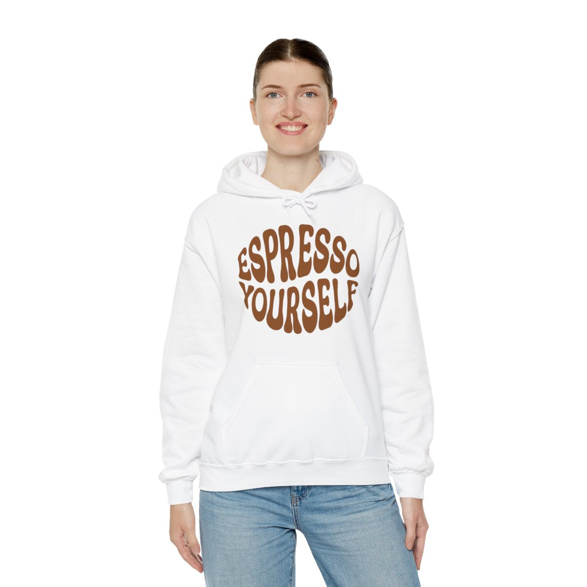 GREEN COFFEE - Coffee (Hoodie)