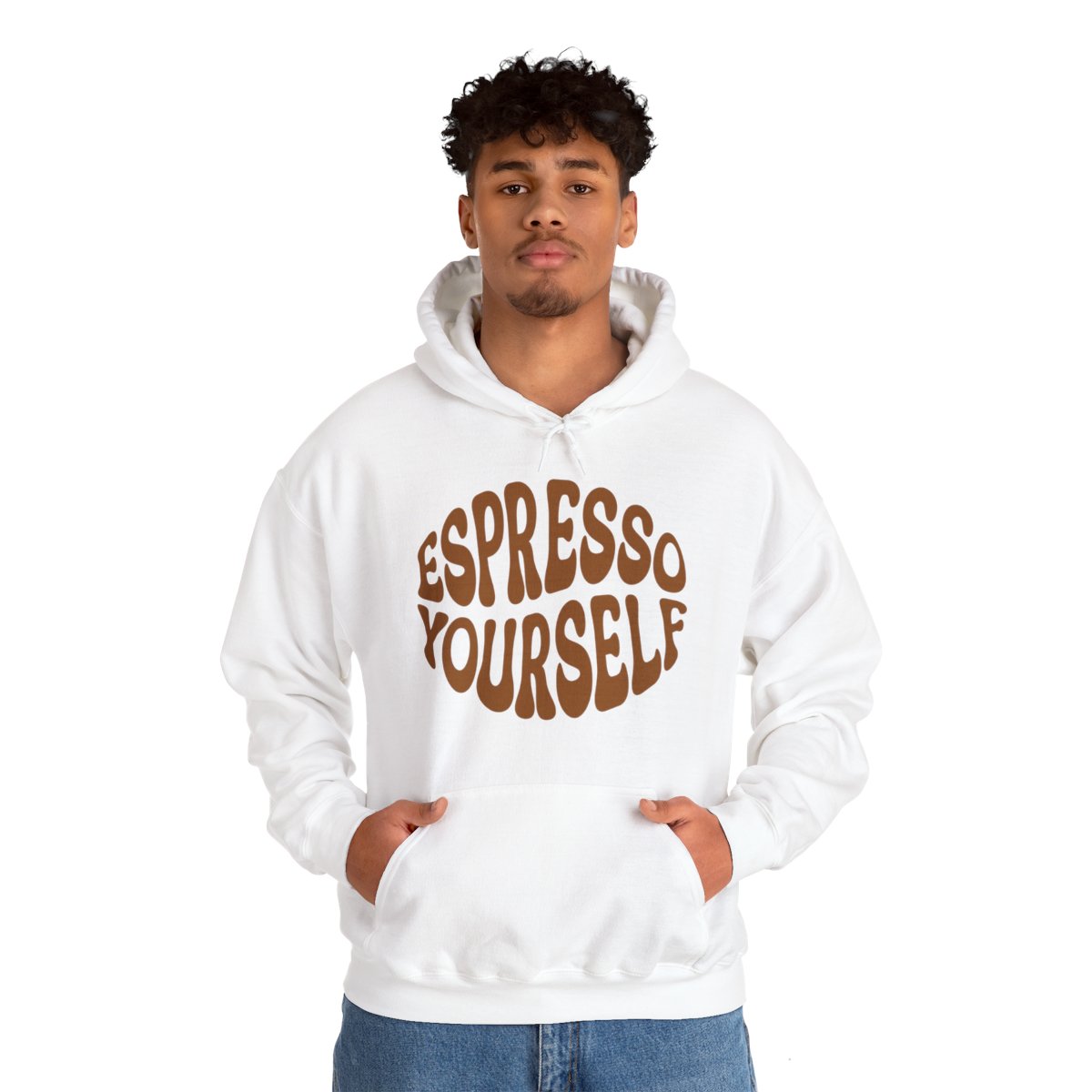 GREEN COFFEE - Coffee (Hoodie)