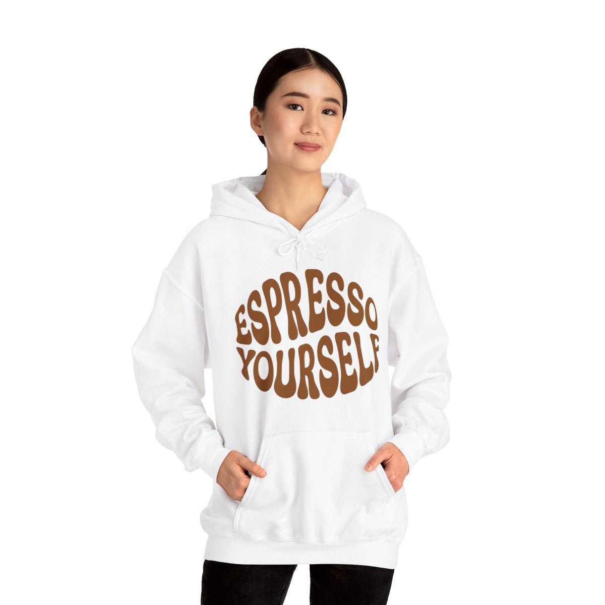GREEN COFFEE - Coffee (Hoodie)
