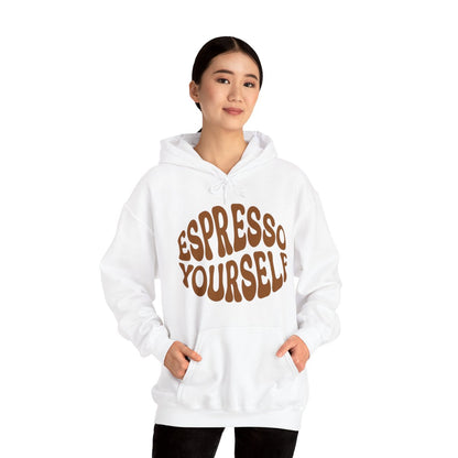 GREEN COFFEE - Coffee (Hoodie)