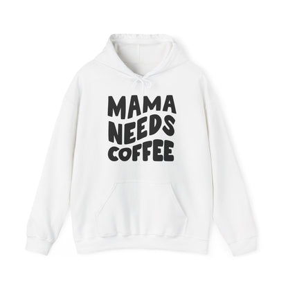 GIBRALTAR - Coffee (Hoodie)