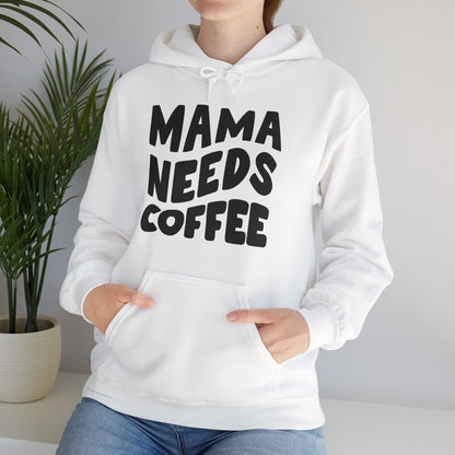 GIBRALTAR - Coffee (Hoodie)