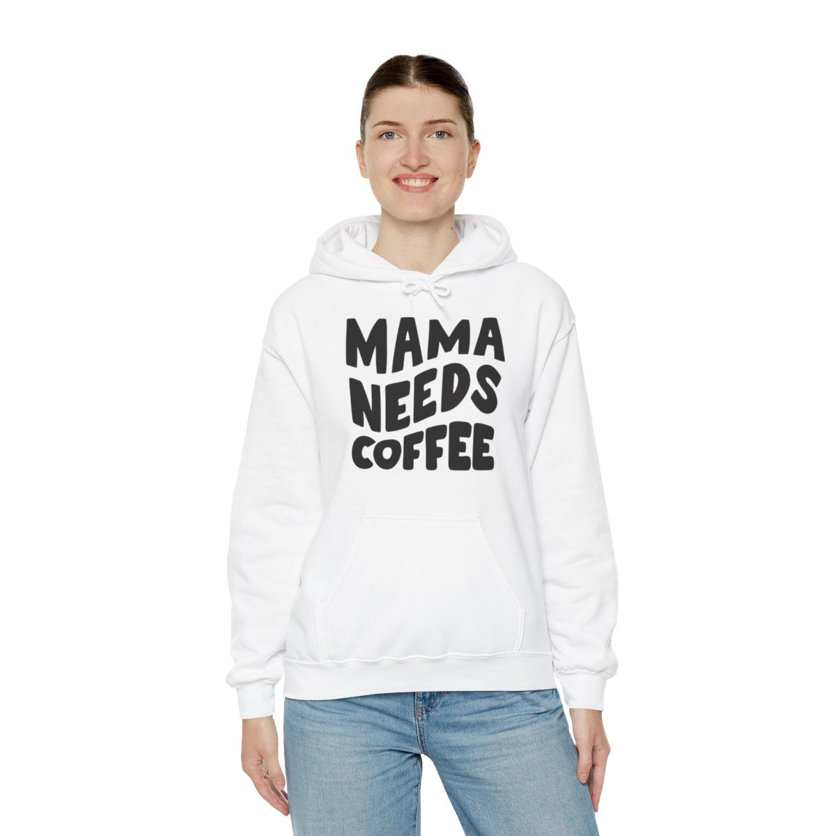 GIBRALTAR - Coffee (Hoodie)