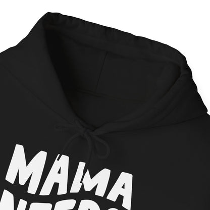 GIBRALTAR - Coffee (Hoodie)