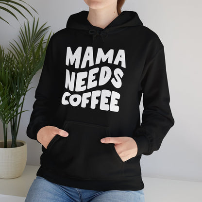 GIBRALTAR - Coffee (Hoodie)