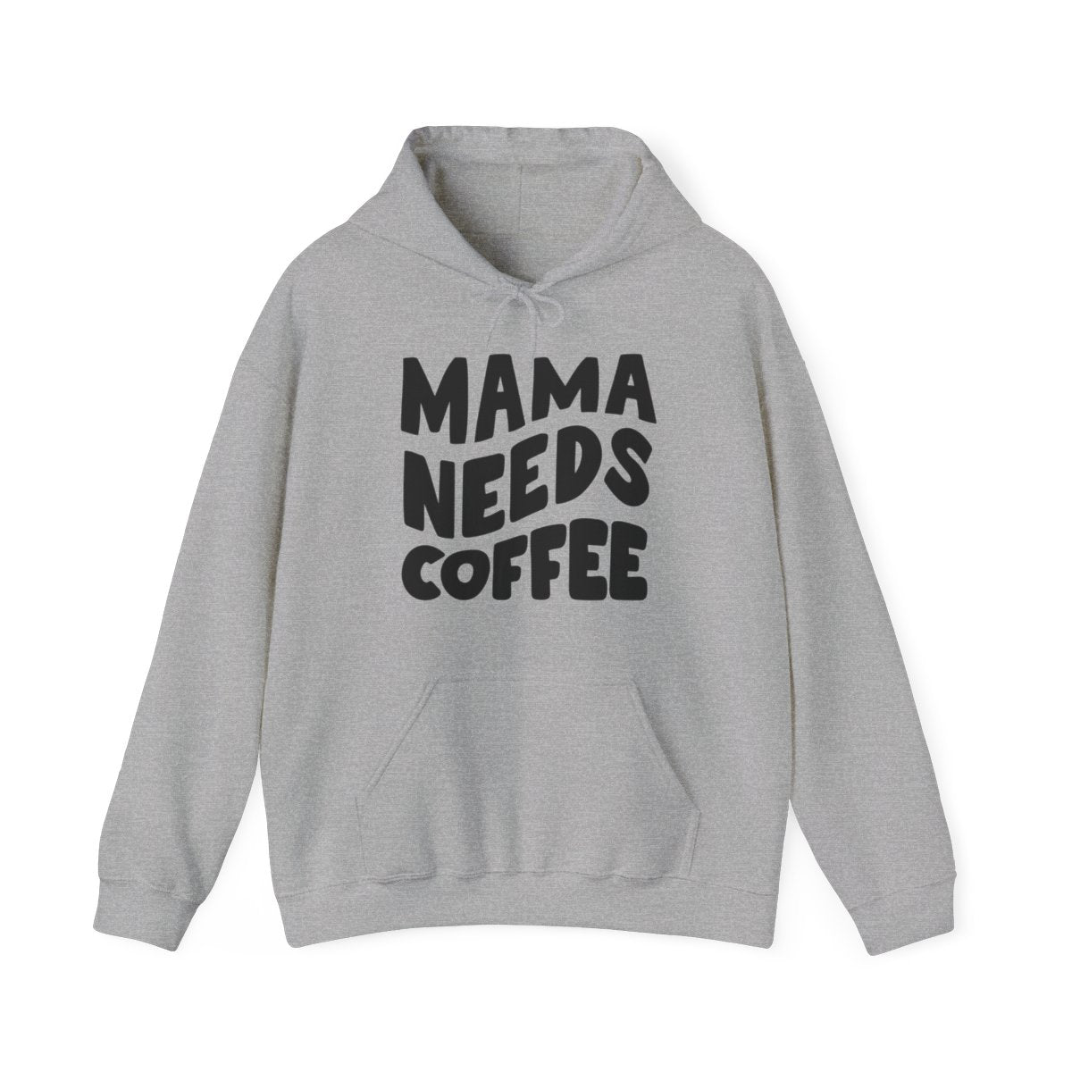 GIBRALTAR - Coffee (Hoodie)