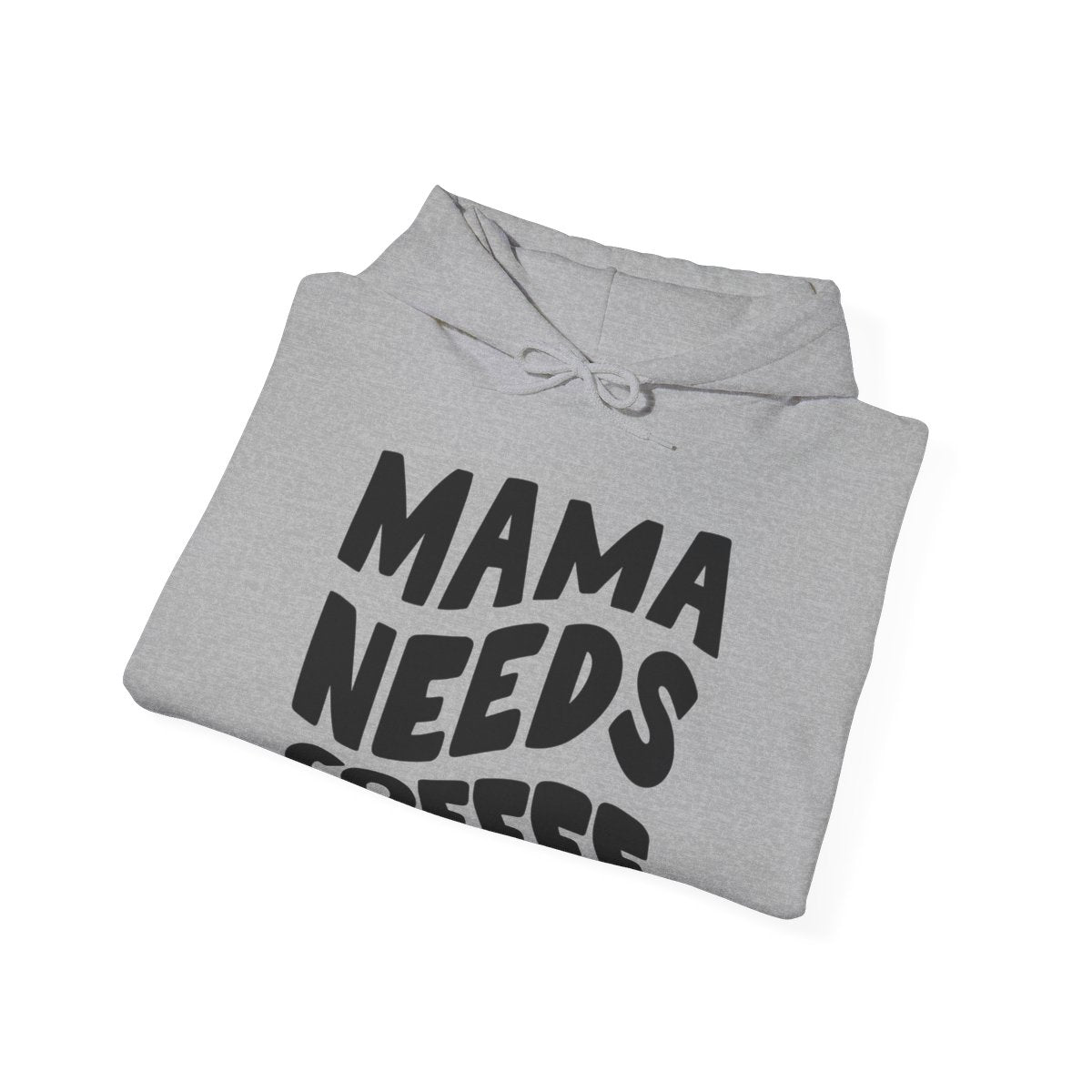 GIBRALTAR - Coffee (Hoodie)