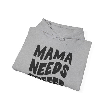 GIBRALTAR - Coffee (Hoodie)