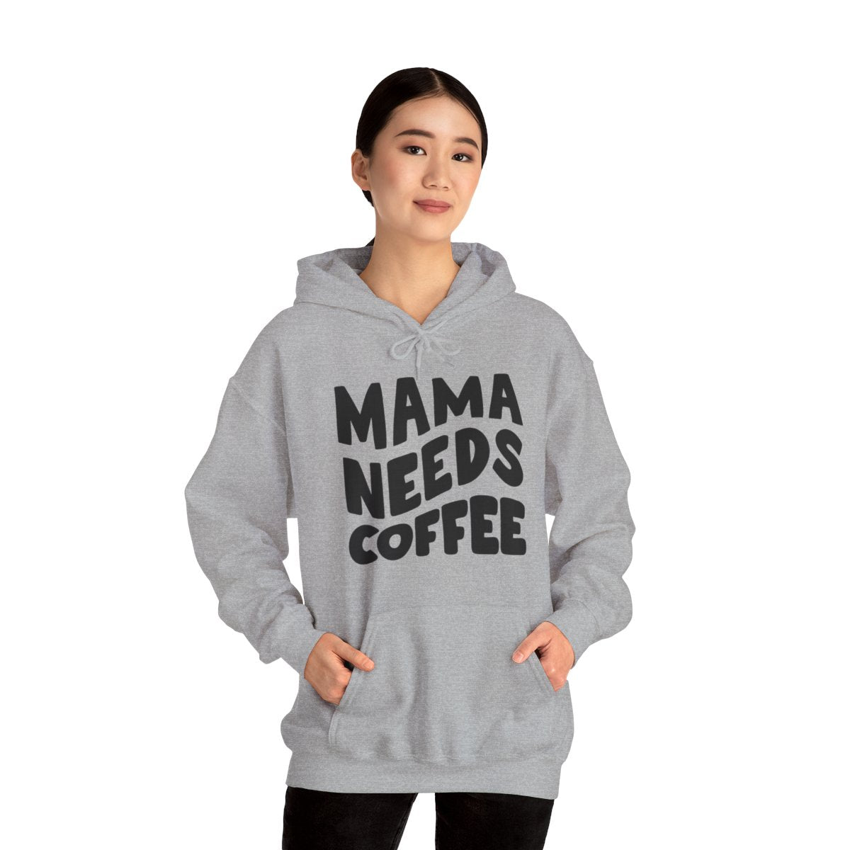 GIBRALTAR - Coffee (Hoodie)