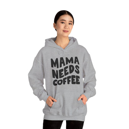GIBRALTAR - Coffee (Hoodie)
