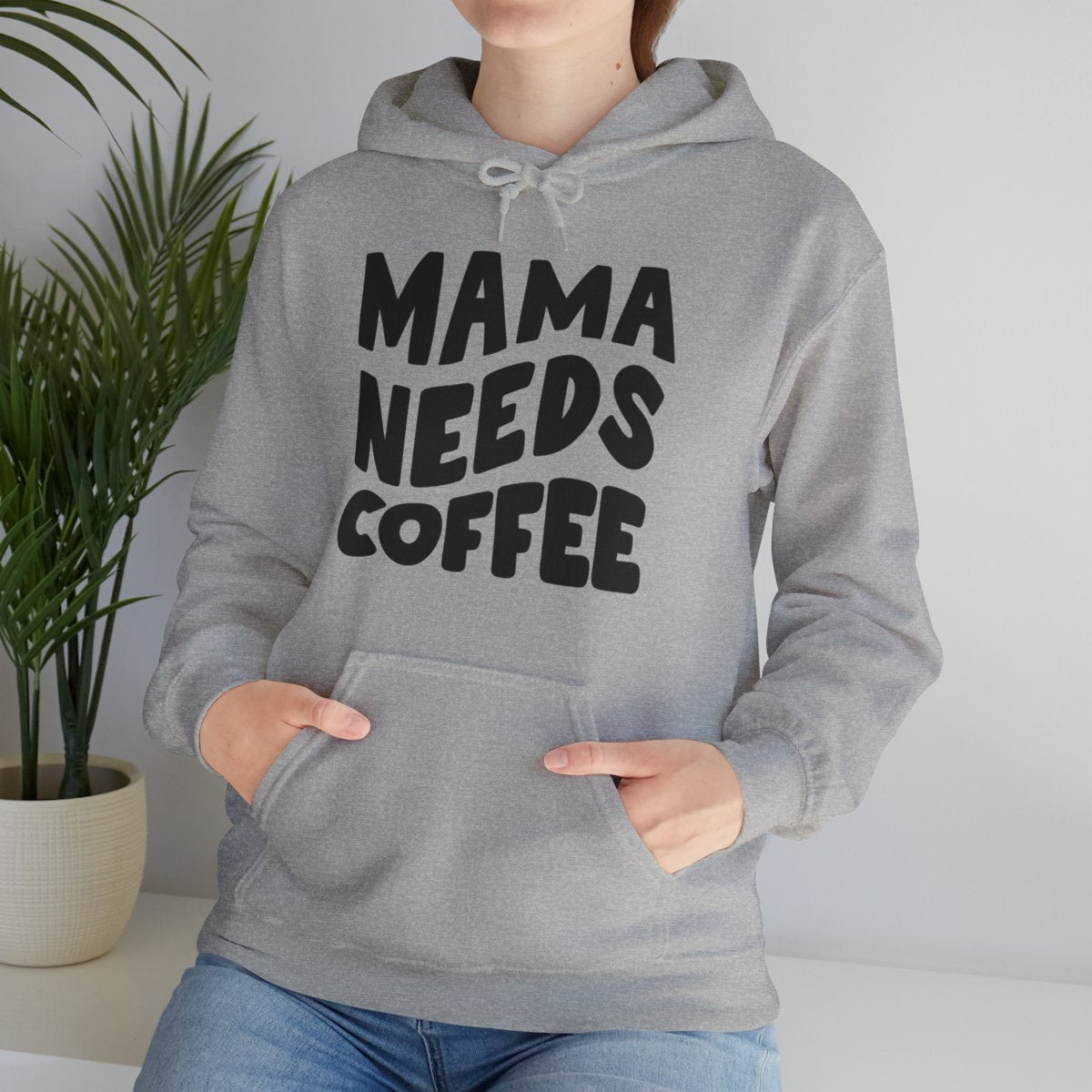 GIBRALTAR - Coffee (Hoodie)