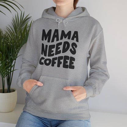 GIBRALTAR - Coffee (Hoodie)