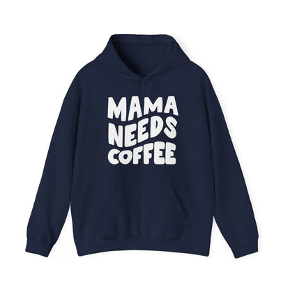 GIBRALTAR - Coffee (Hoodie)