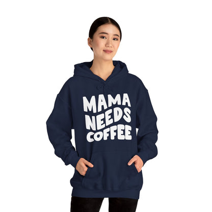 GIBRALTAR - Coffee (Hoodie)