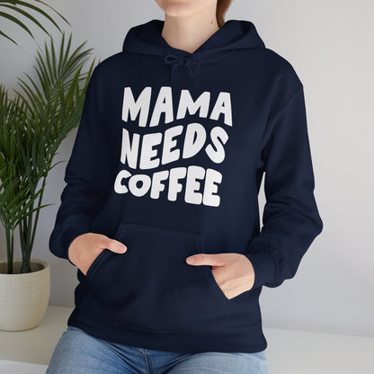 GIBRALTAR - Coffee (Hoodie)